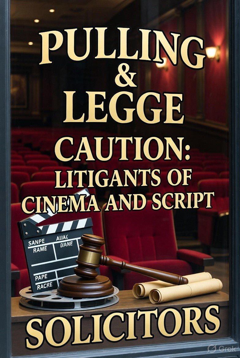 Pulling & Legge, LLP: The Retainer Agreement