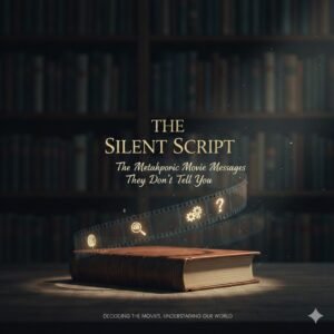 The Silent Script: Volume I (Movies)