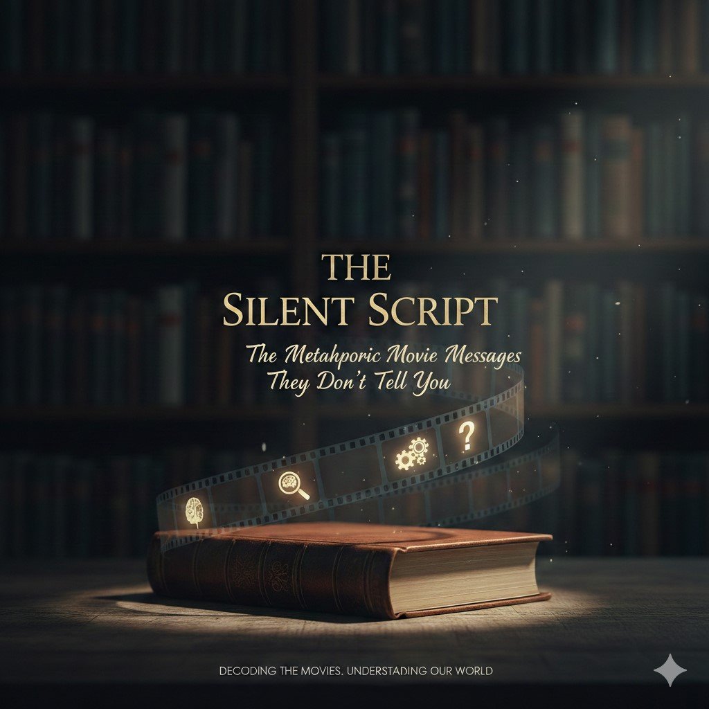 The Silent Script: Volume I (Movies)